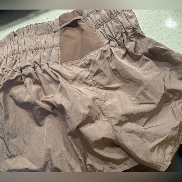 FREE PEOPLE MOVEMENT ‘The way Home shorts’ - Picture 12 of 12